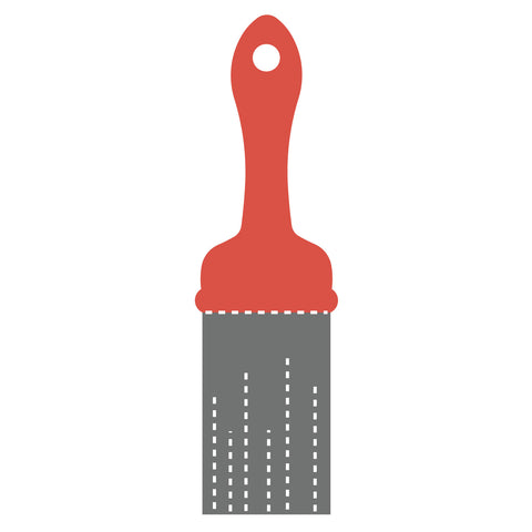 Paintbrush #3