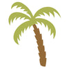 Tree-Palm #2