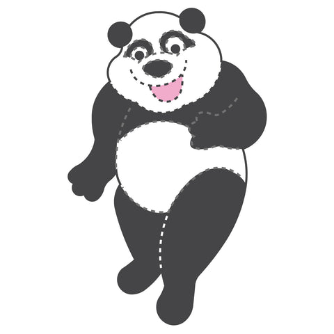 Panda #2
