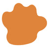 Paw Print Mascot #1 Background