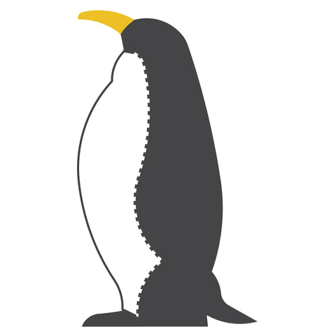 Penguin #1