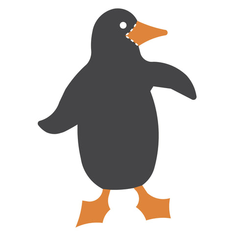 Penguin #4