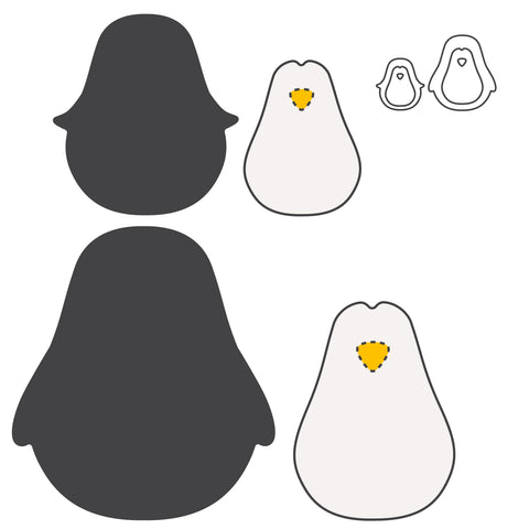 Penguins