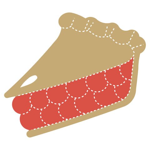 Pie Slice