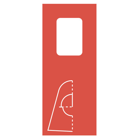 Picture Frame-Self-Standing