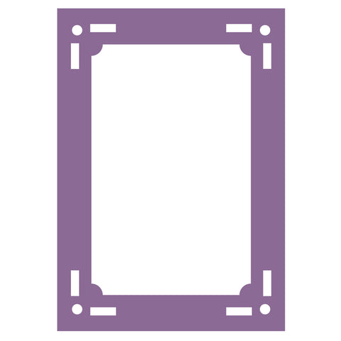 Decorative Frame #1