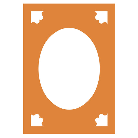 Decorative Frame #2