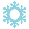 Snowflake Frame