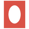 Oval