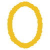 Deckle Oval-Nested
