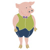 Little Pig #1