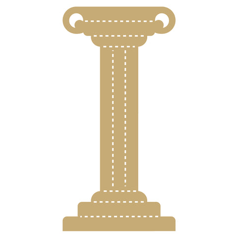 Pillar