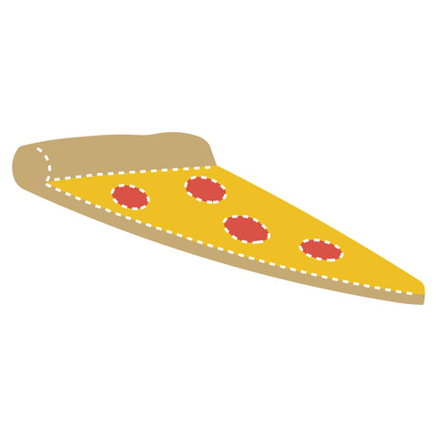Pizza Slice