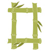 Frame-Bamboo