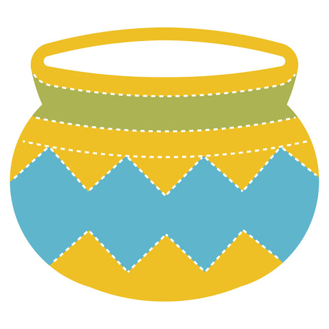Pot-Clay