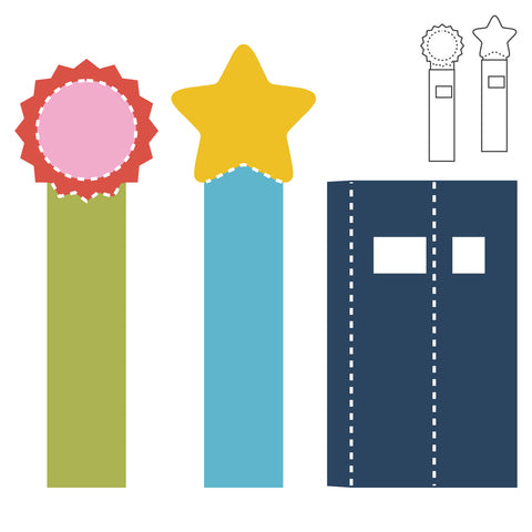 Practice Slide #1 (2-Die Set)