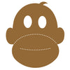 Animal Face-Monkey