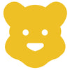 Animal Face-Teddy Bear