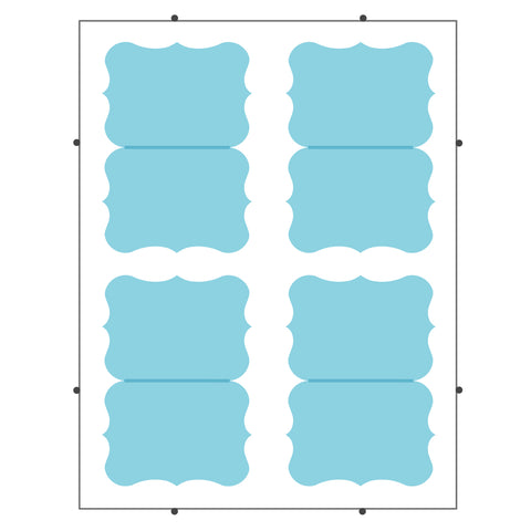 Place Cards #4 (Pinnovation)