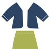 Jacket/Skirt (Adult)