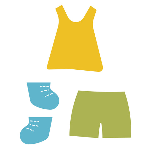 Sports Gear (Adult)