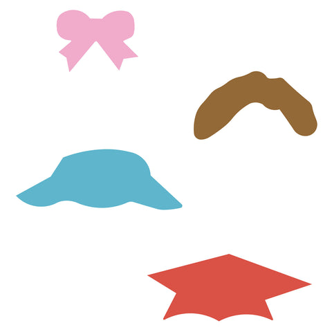 Everyday Hats #2 (Adult)