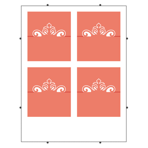 Place Cards #5 (Pinnovation)