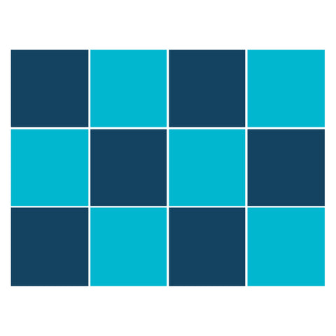 Pattern Blocks-Squares