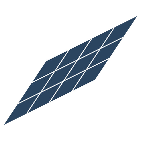 Pattern Blocks-Parallelograms