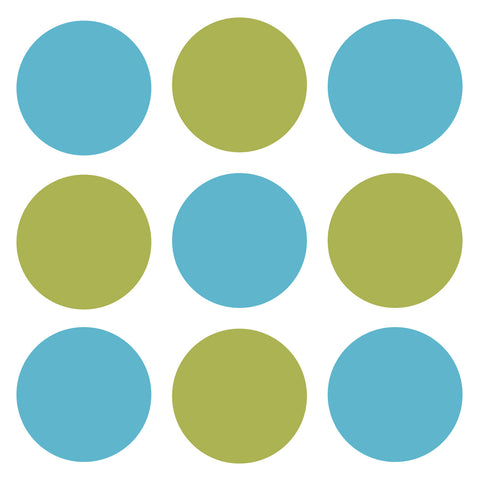 Pattern Blocks-Circles