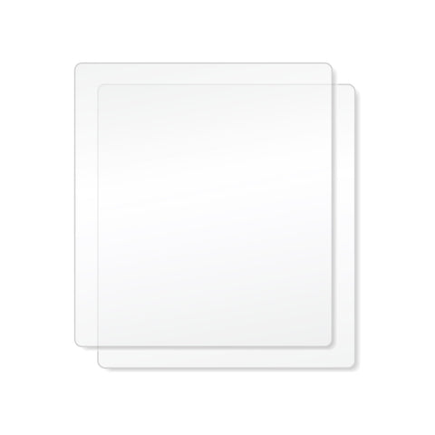 GrandeMARK 2 Cutting Plastic - Jumbo (10" x 12")