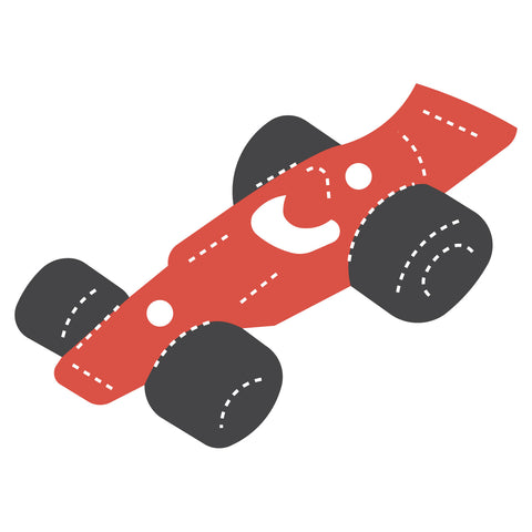 Race Car #3