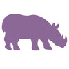 Rhinoceros #1