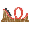 Roller Coaster #2