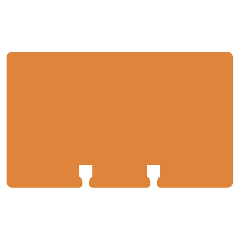 Rolodex Card