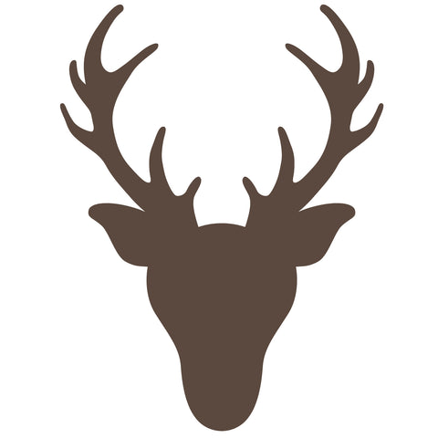 Deer Head