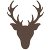 Deer Head