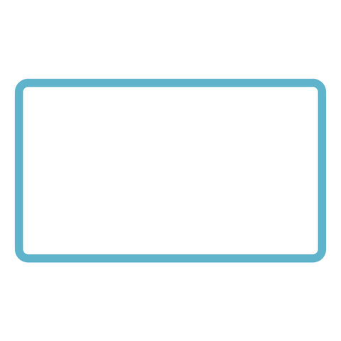 Rectangle #1 (Clear Cuts)