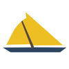 Sailboat #1