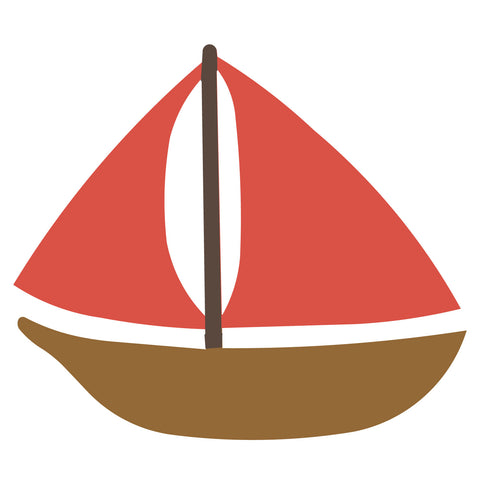 Sailboat #3