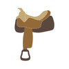 Saddle