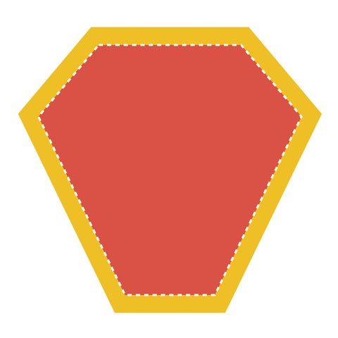 Super Hero Emblem #2