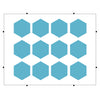 Seals-Hexagon-2" (Pinnovation)