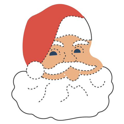 Santa #1
