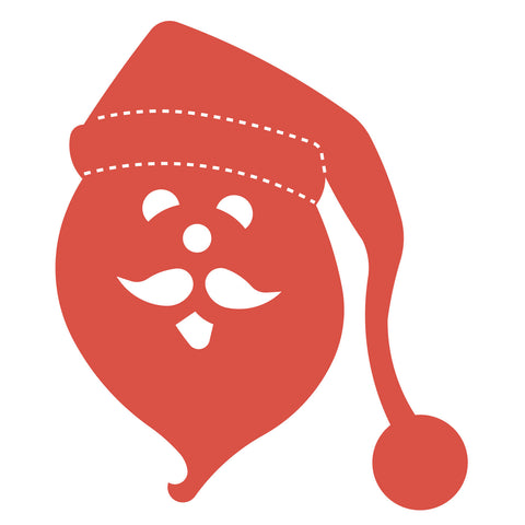 Santa #3