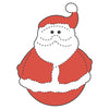 Santa #6