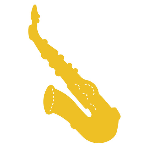Saxophone