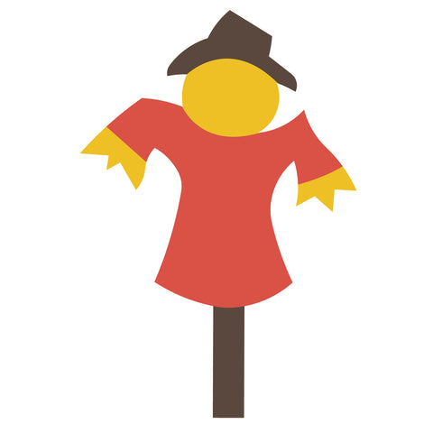 Scarecrow #1