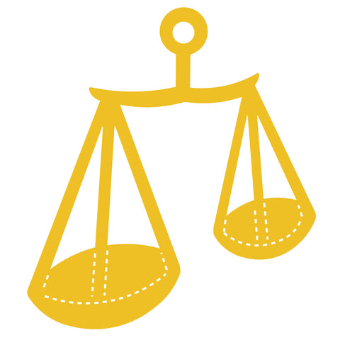 Scales of Justice