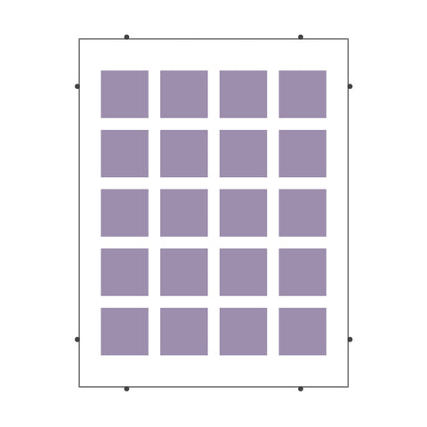 Seals-Square-1 1/2" (Pinnovation)